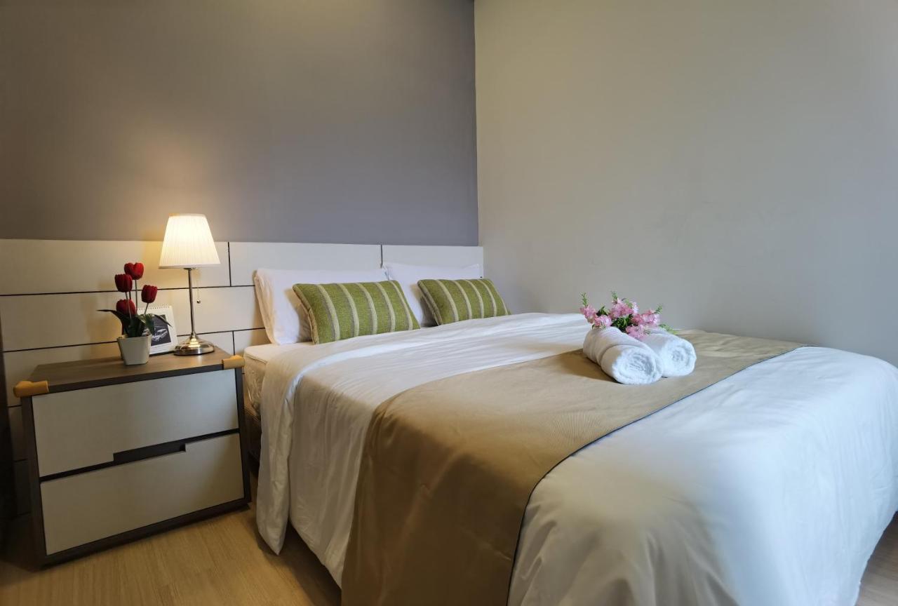 Windmill Upon Hills Luxurious Sky Villa 360 Sky Pool Heated Pool Mountainous Genting View Genting Highland By Heritage Genting Highlands Exterior foto